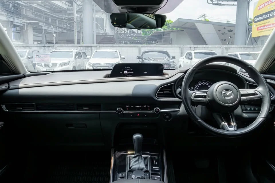 2022 Mazda CX-30 I 3