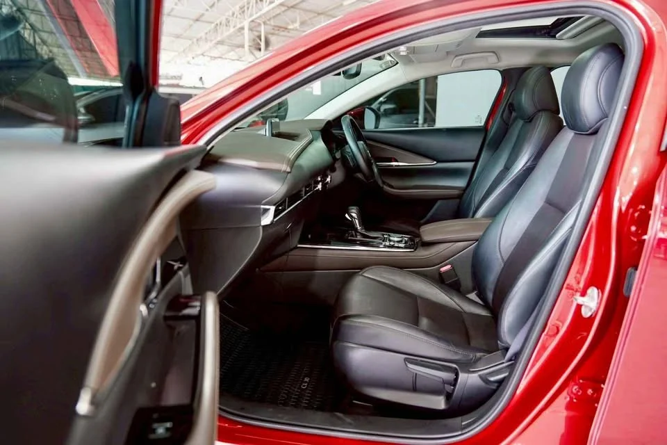 2020 Mazda CX-30 I 2