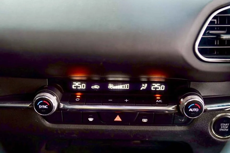2020 Mazda CX-30 I 3