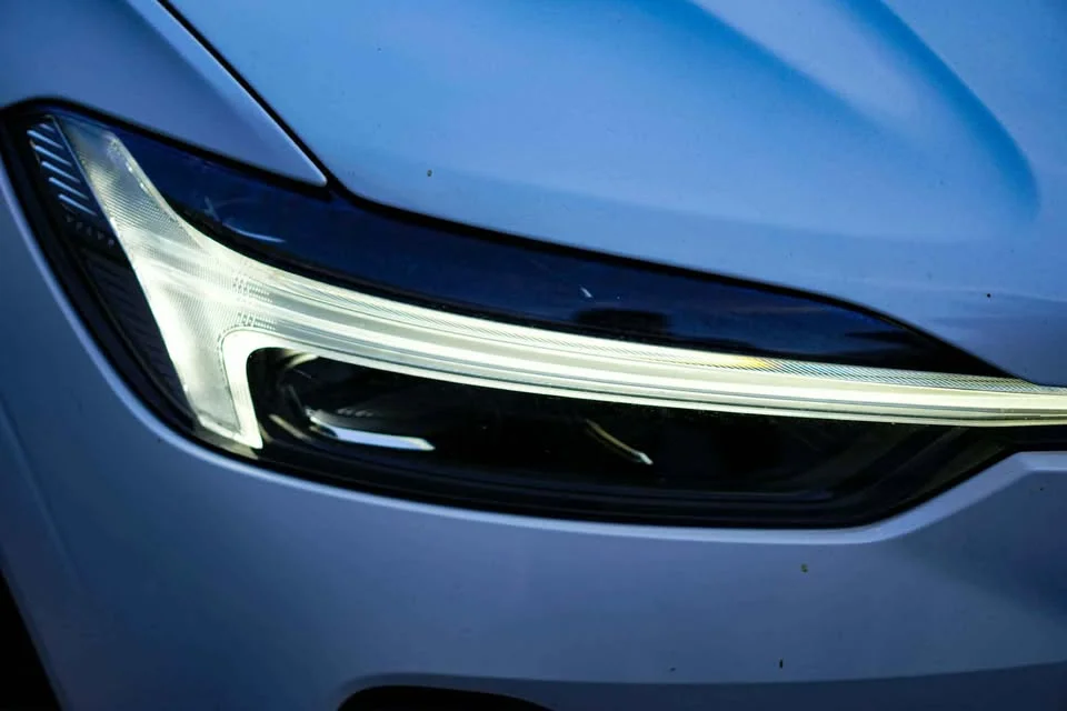 2023 Volvo XC60 II 3