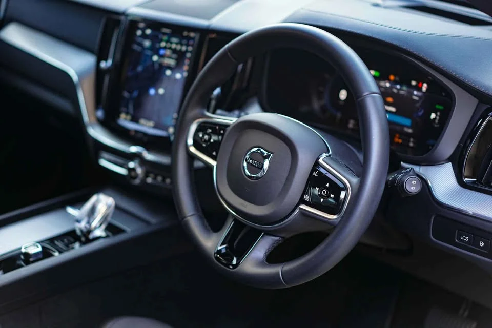2023 Volvo XC60 II 2