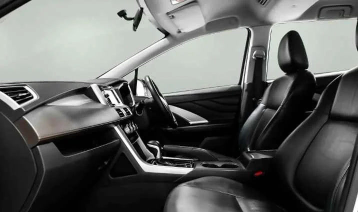 2020 Mitsubishi Xpander I 2