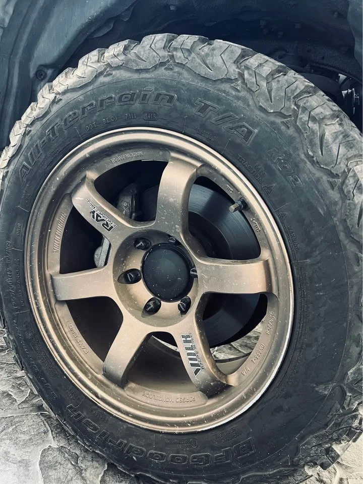 2012 Toyota Land Cruiser Prado J150 2