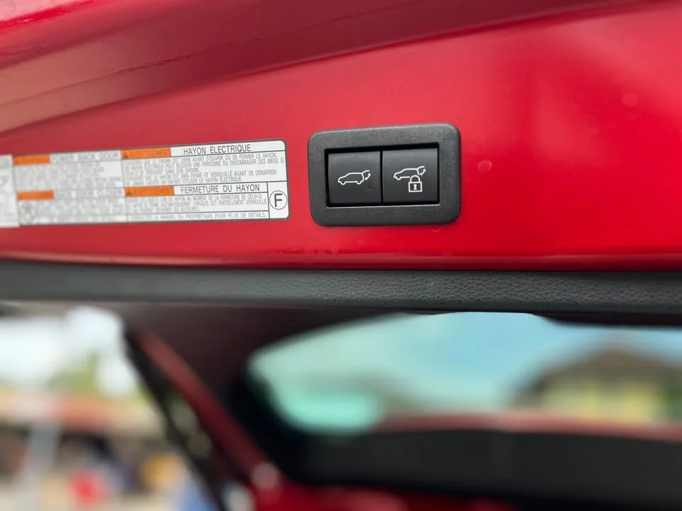2023 Toyota Corolla Cross XG10 3