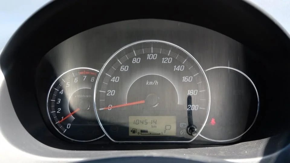2017 Mitsubishi Attrage VI 3