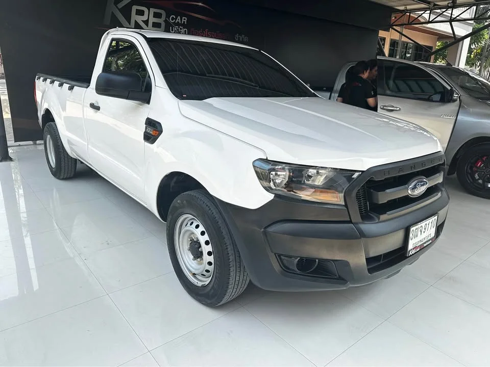2020 Ford Ranger III 3