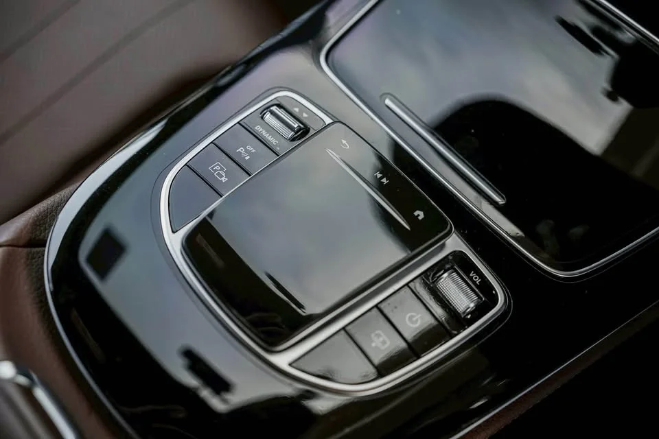 2021 Benz E-Class W213 3