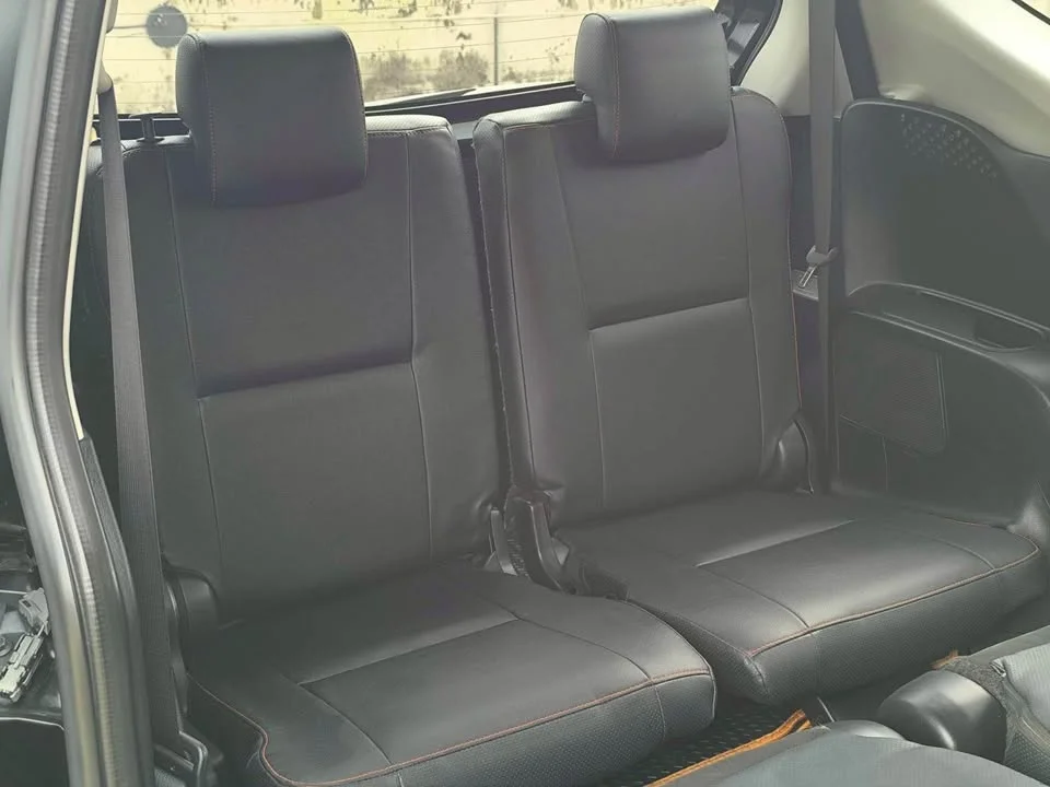 2016 Toyota Sienta II 3