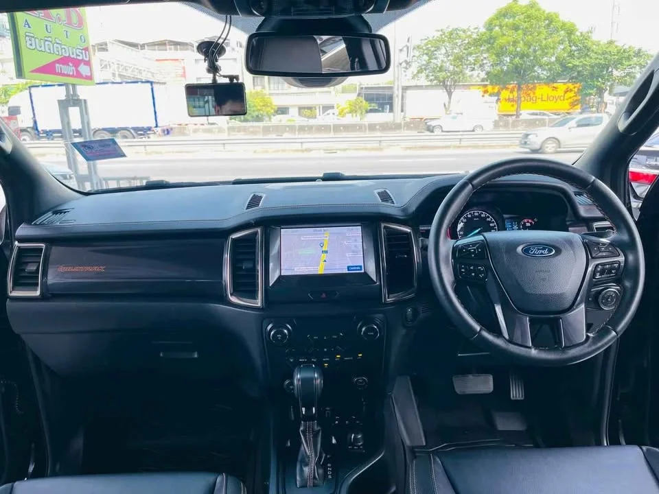 2020 Ford Ranger III 2