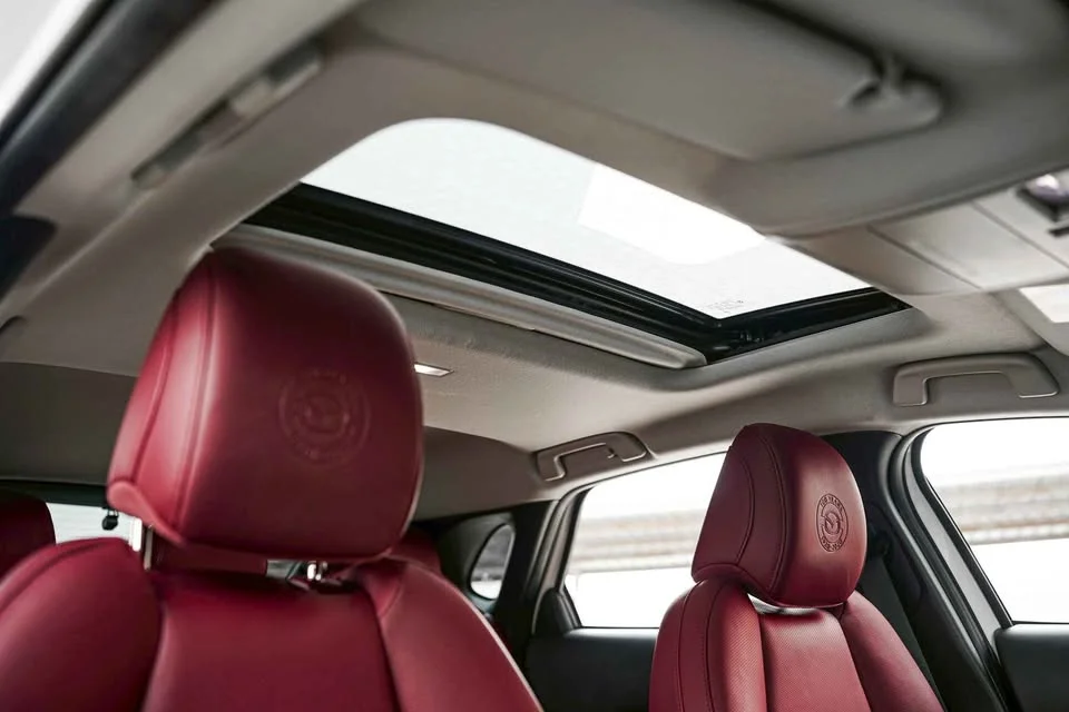 2021 Mazda CX-30 I 2
