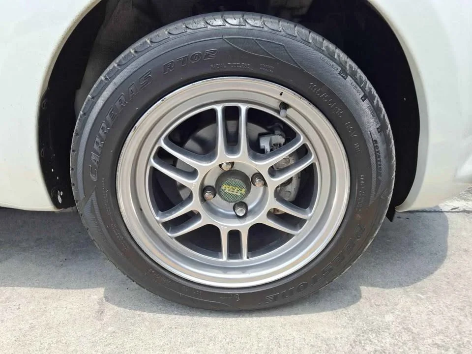 2012 Nissan March IV (K13) 2