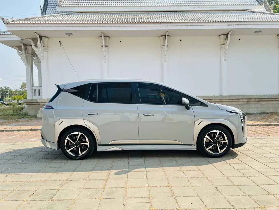 2024 GAC Aion Y Plus I 3