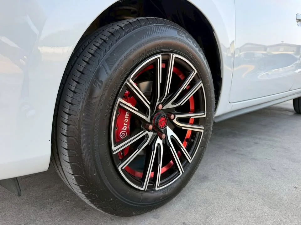 2023 Mitsubishi Attrage VI 2