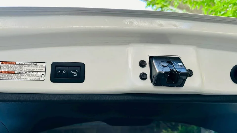 2022 Toyota Corolla Cross XG10 2