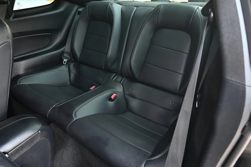 2016 Ford Mustang VI 2