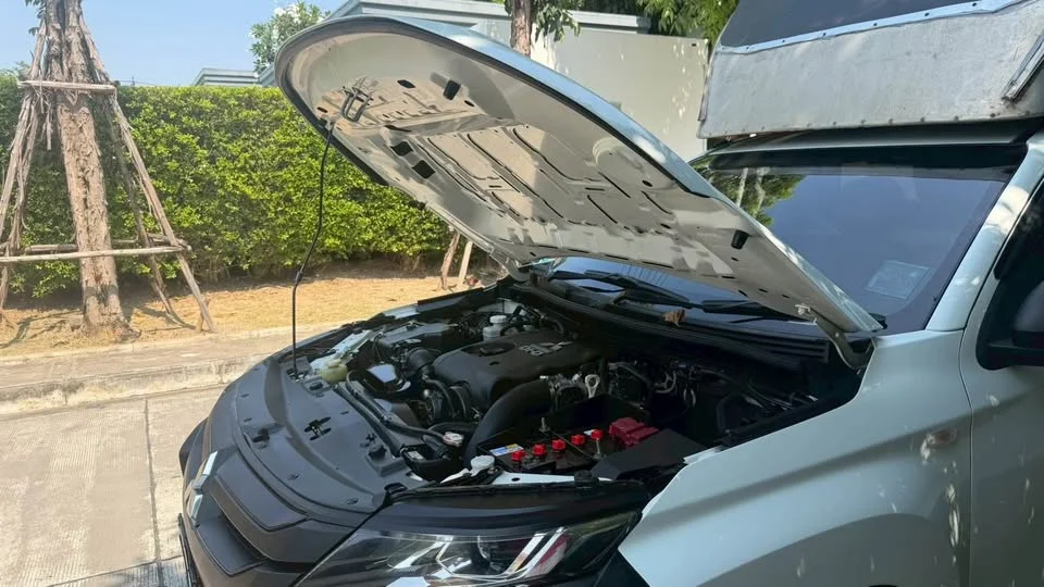 2022 Mitsubishi Triton V 3