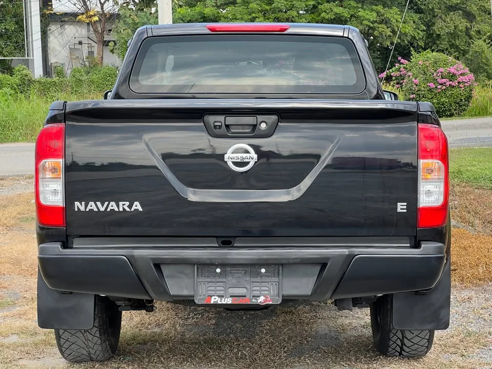 2019 Nissan Navara III 2