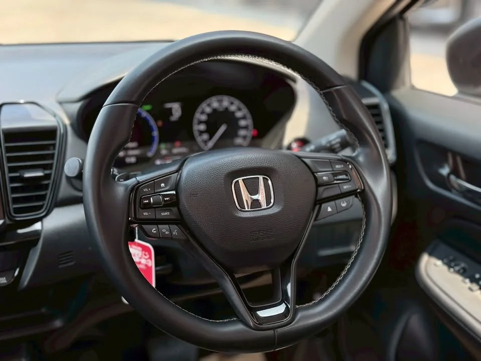 2024 Honda City VII 3