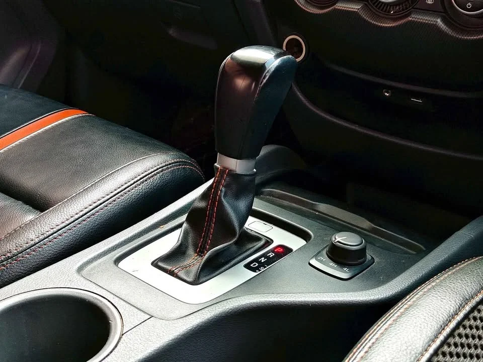 2014 Ford Ranger III 2