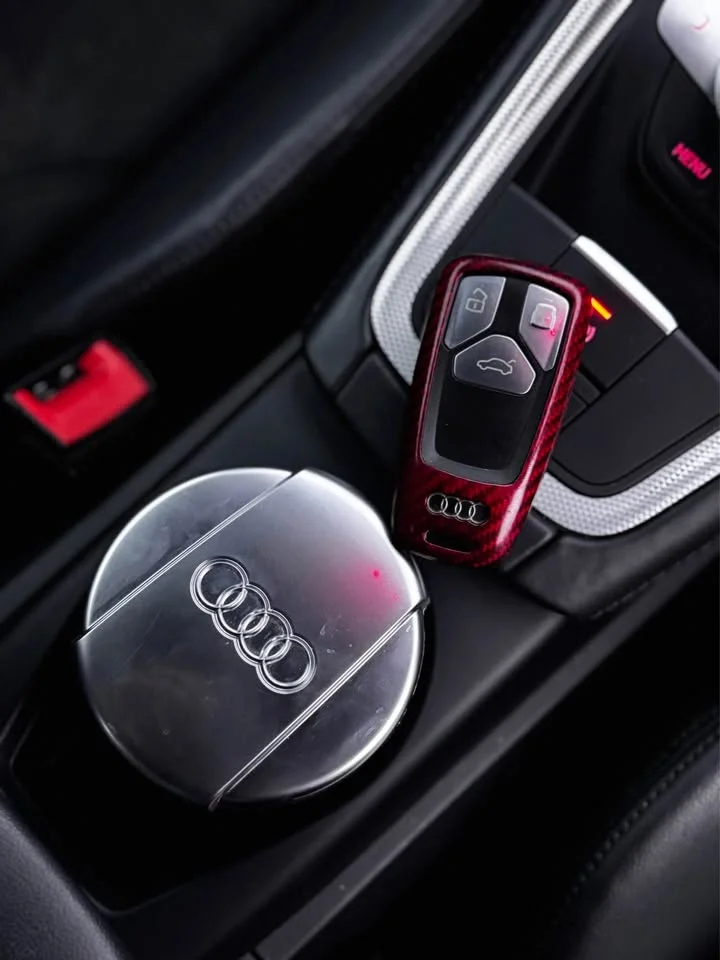 2020 Audi TT Mk3 3