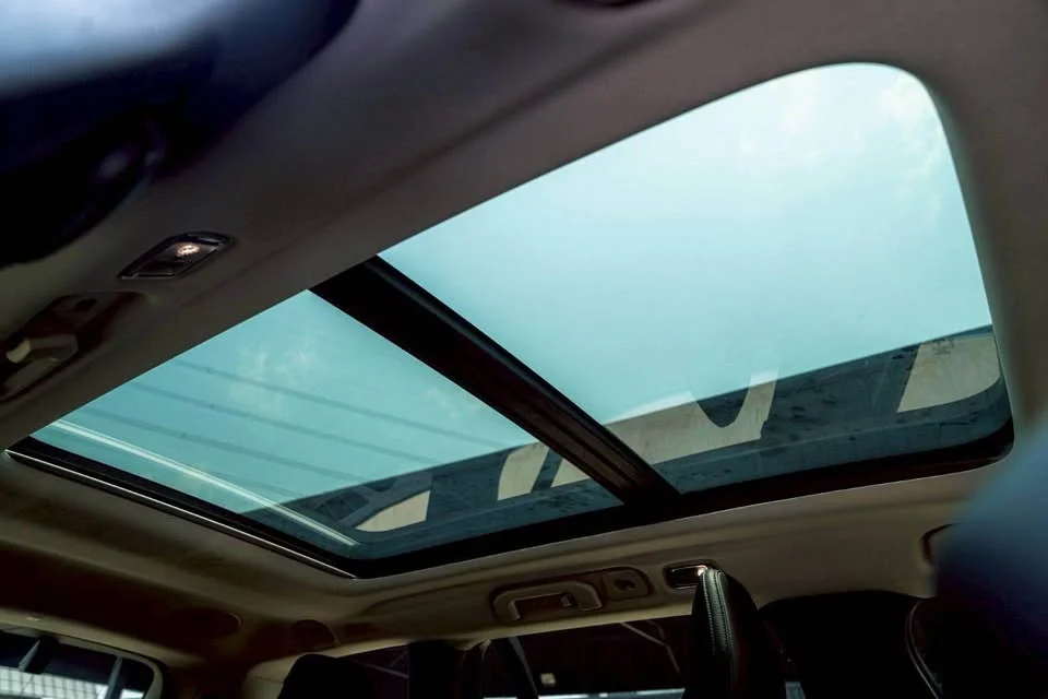 2021 Volvo V60 II 2