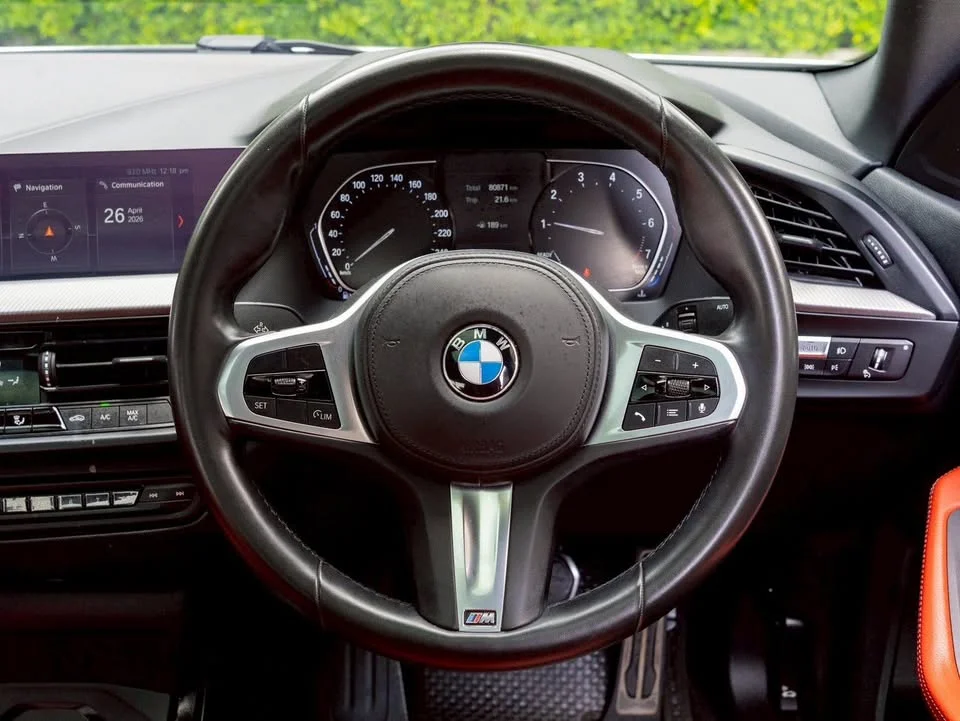 2021 BMW 2er F44 3
