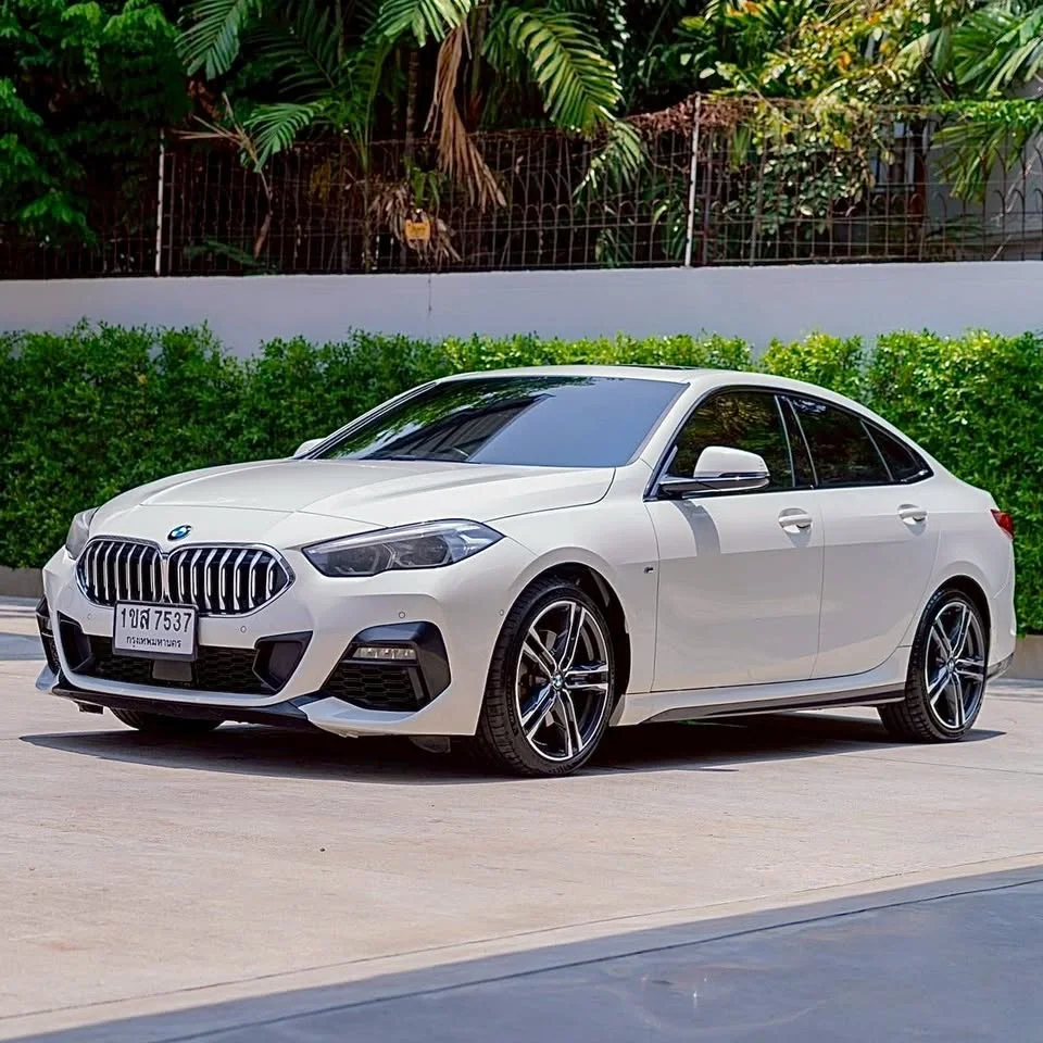 2021 BMW 2er F44 2