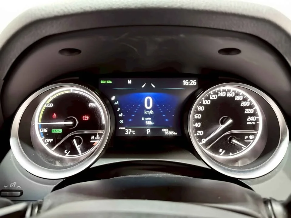 2021 Toyota Camry VIII (XV70) 2