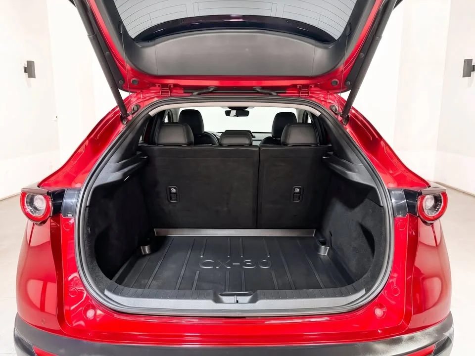 2020 Mazda CX-30 I 3