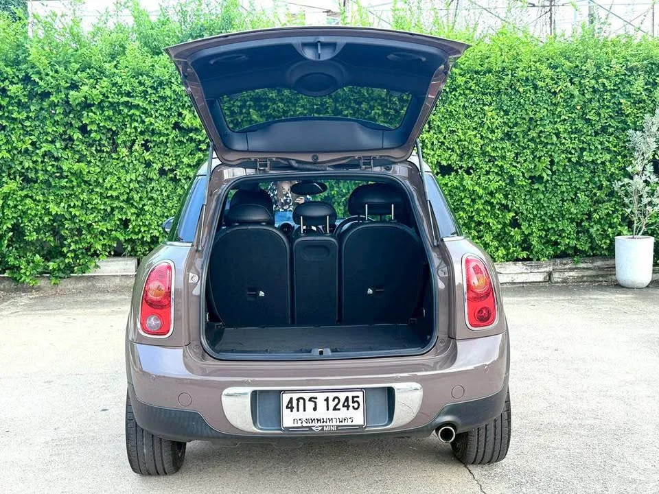 2014 Mini Countryman I 2
