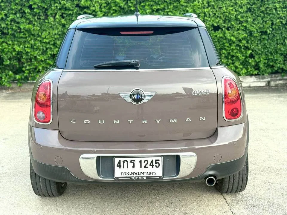 2014 Mini Countryman I 3