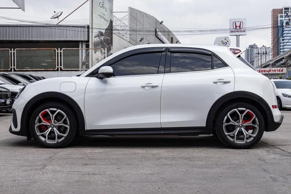 2023 GWM Ora Good Cat 2