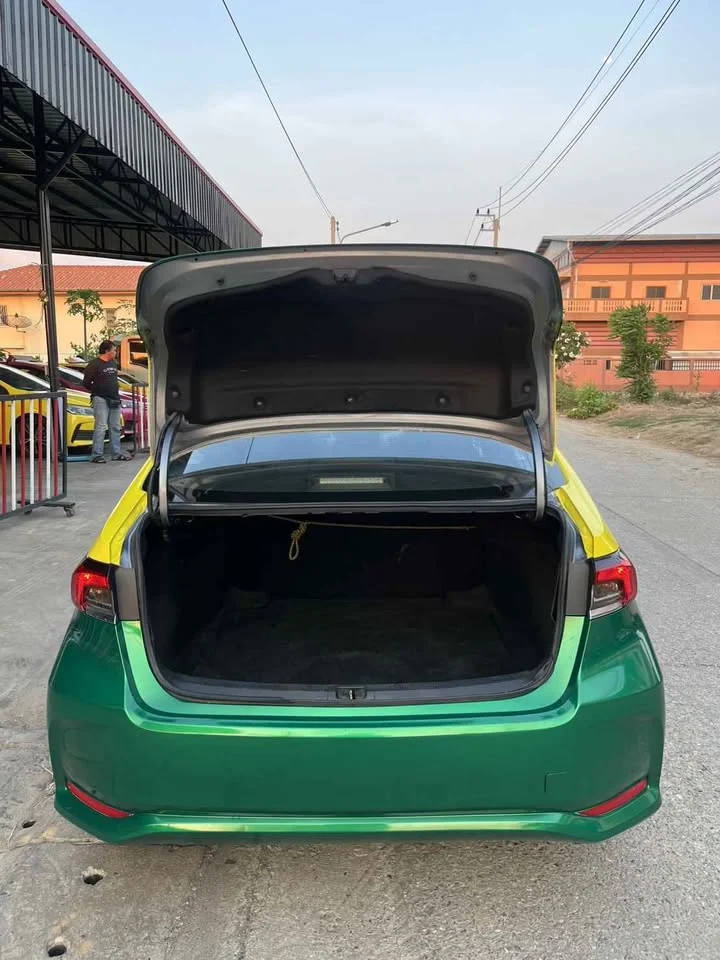 2020 Toyota Corolla Altis XII (E210) 2