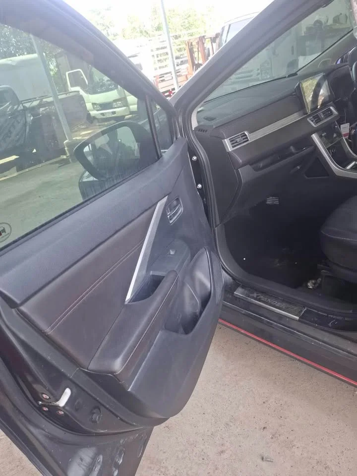 2023 Mitsubishi Xpander I 3