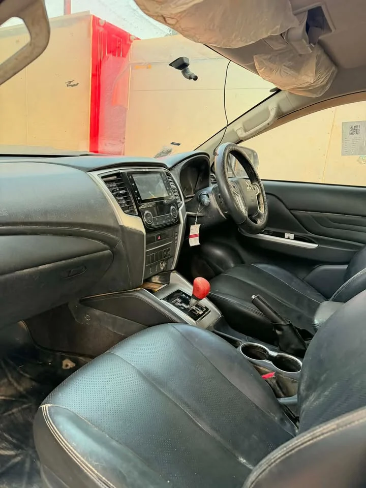 2023 Mitsubishi Xpander I 2