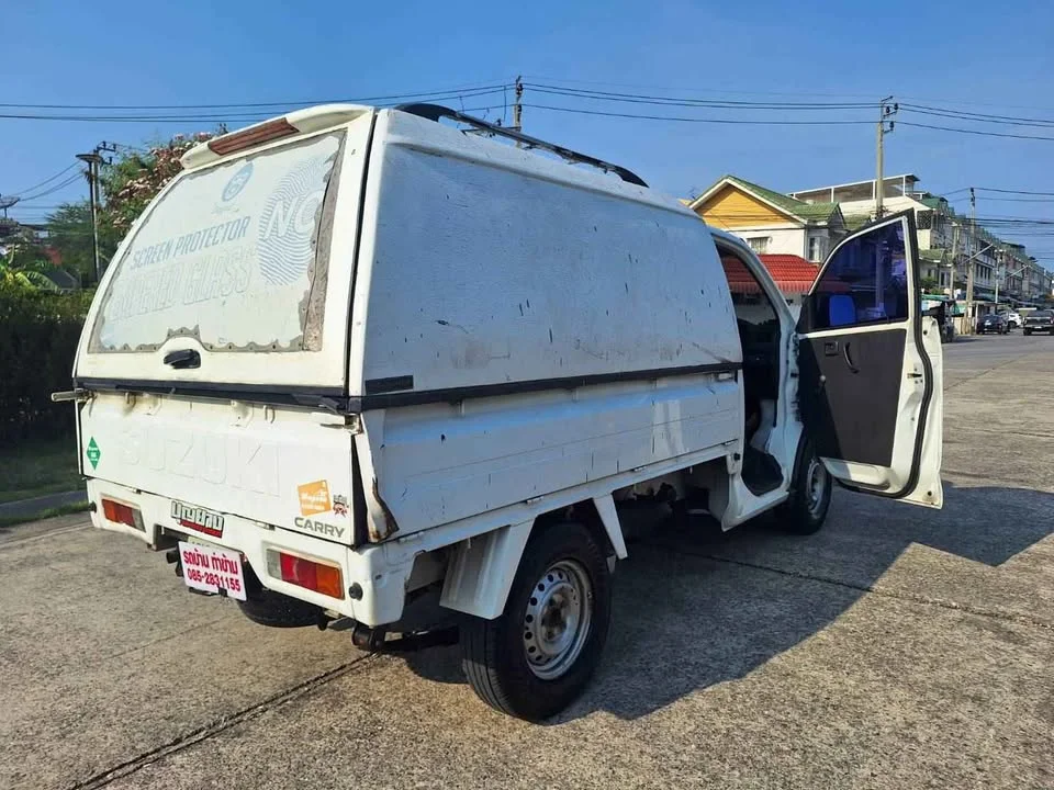 2013 Suzuki Carry I 2