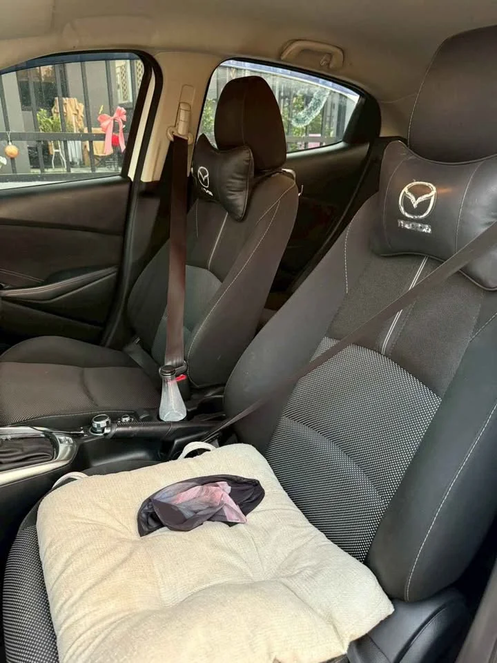 2019 Mazda 2 III 3