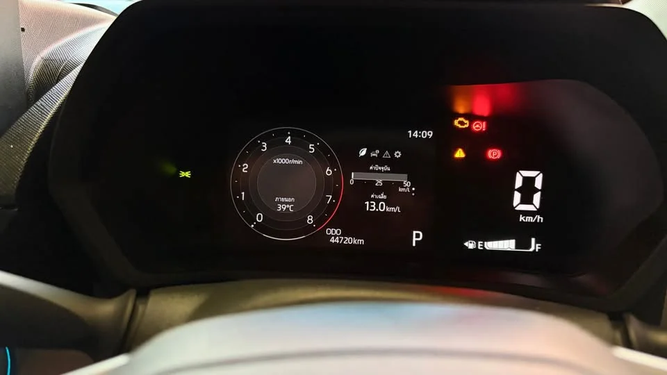 2023 Toyota Veloz III 3