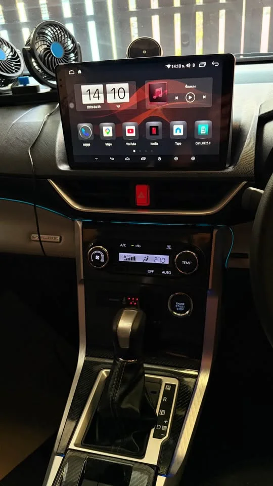 2023 Toyota Veloz III 2