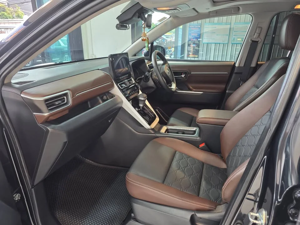 2024 Toyota Innova III 2