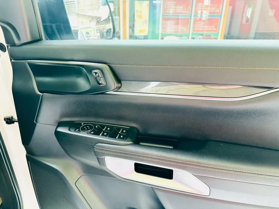 2022 Ford Ranger IV 2