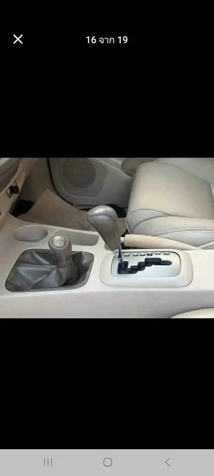 2007 Toyota Fortuner I 3