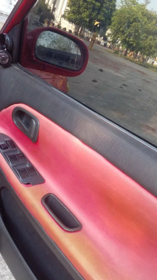 1995 Toyota Corolla Altis VII (E100) 2