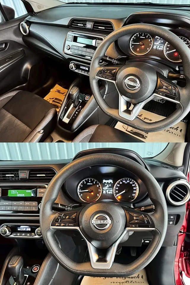 2024 Nissan Almera N18 3