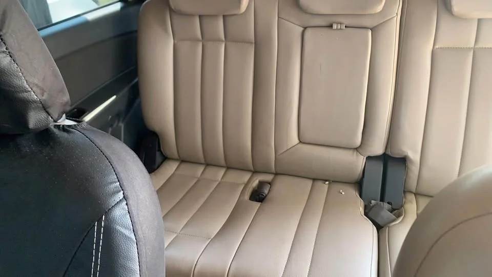 2012 Proton Exora 2