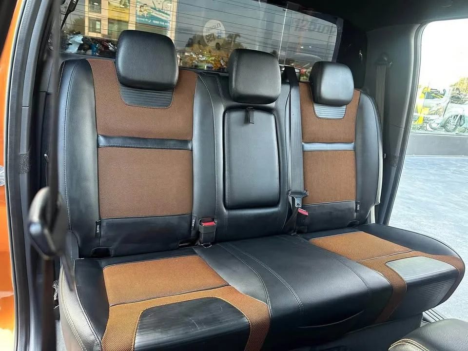 Ford Ranger III 3
