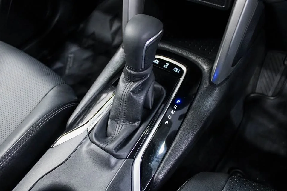 2021 Toyota Corolla Cross XG10 2