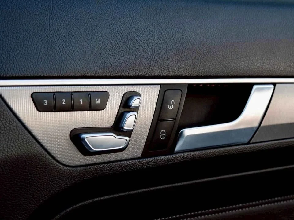 2014 Benz E-Class W212 3