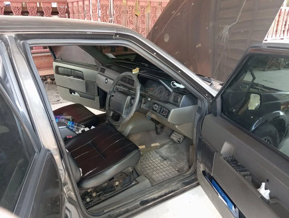 Volvo 900 Series 3