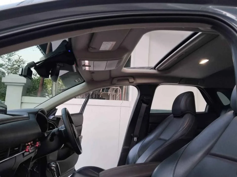 2021 Mazda CX-30 I 2